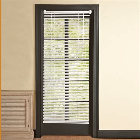 magnetic blinds for sliding patio doors|magnetic blinds 24 x 68.